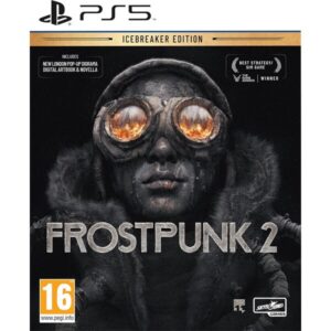 Frostpunk 2 Icebreaker Edition (PS5)