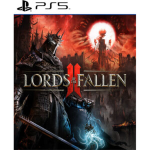Lords of the Fallen 2 (PS5)