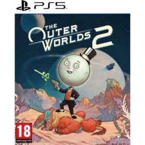 The Outer Worlds 2 (PS5)