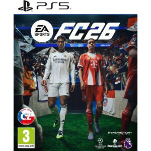 EA Sports FC 26 (PS5)