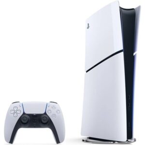 PlayStation 5 Slim Digital Edition 825GB