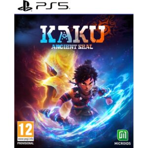 KAKU: Ancient Seal (PS5)