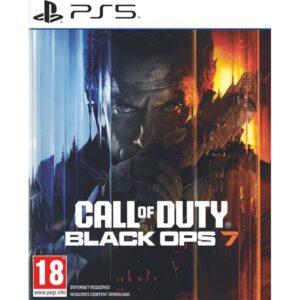 Call of Duty: Black Ops 7 (PS5)