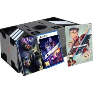 Screamer Collector's Edition (PS5)