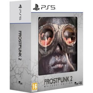 Frostpunk 2 Whiteout Edition (PS5)