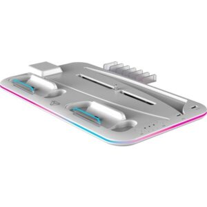 Yenkee HOMEBASE dokovacia stanica pre PS5