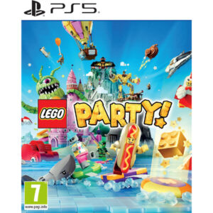 LEGO Party! (PS5)