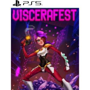 Viscerafest (PS5)