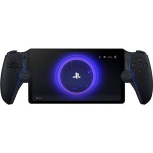 PlayStation Portal diaľkový ovládač pre PS5 Midnight Black