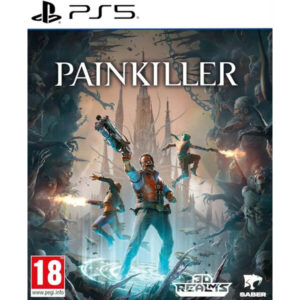 Painkiller (PS5)