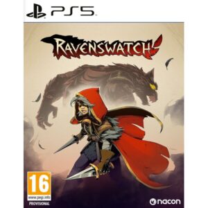 Ravenswatch (PS5)