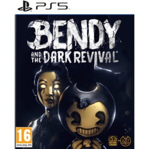Bendy and the Dark Revival (PS5)