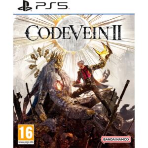 Code Vein II (PS5)