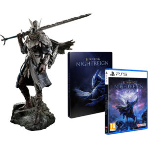 Elden Ring Nightreign Collector's Edition (PS5)