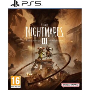 Little Nightmares 3 (PS5)
