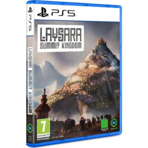 Laysara: Summit Kingdom (PS5)