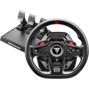 Thrustmaster T248R Sada volantu a pedálov PS5/PS4/PC