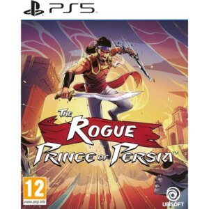 The Rogue Prince of Perzia (PS5)