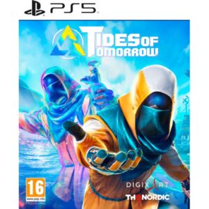 Tides of Tomorrow (PS5)