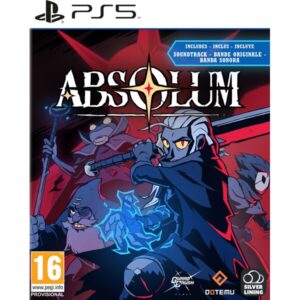 Absolum (PS5)