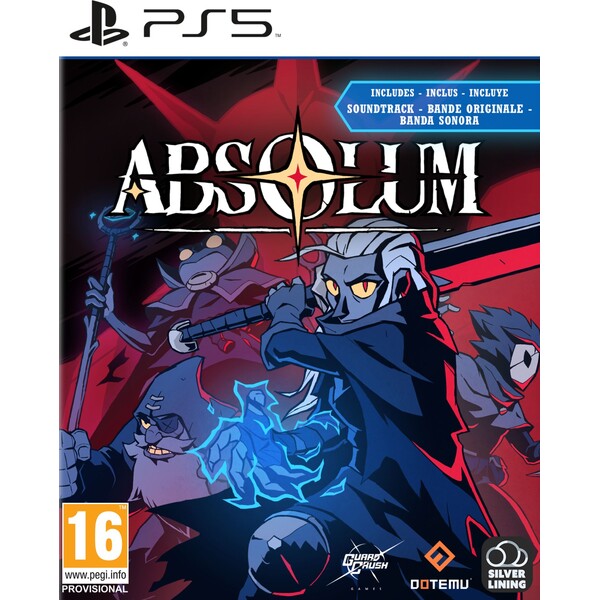 Absolum (PS5)