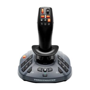 Thrustmaster SimTask FarmStick joystick pre farming PS5/PC