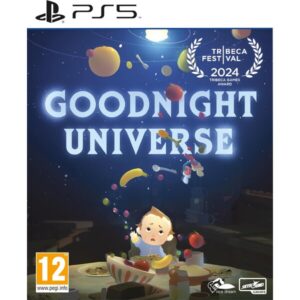 Goodnight Universe (PS5)