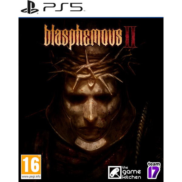Blasphemous 2 (PS5)