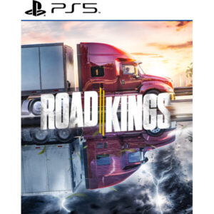 Road Kings (PS5)