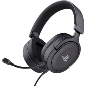 Trust GXT498B FORTA HEADSET PS5 BLUE