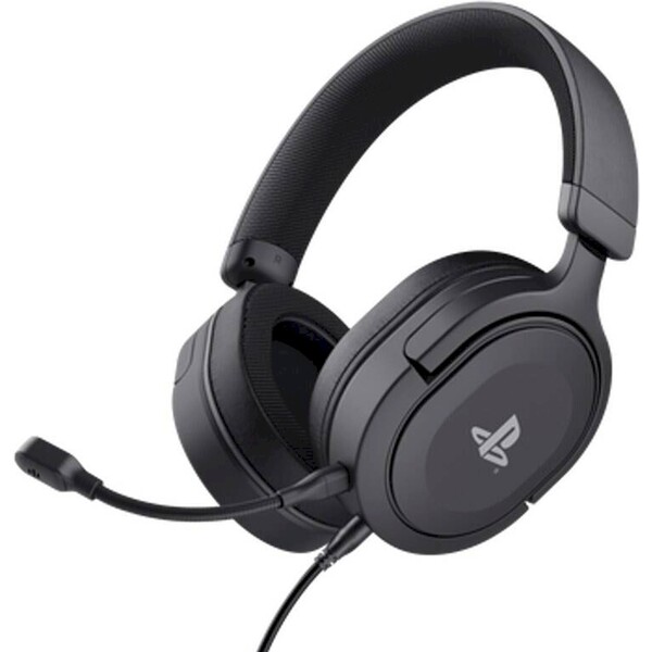 Trust GXT498B FORTA HEADSET PS5 BLUE