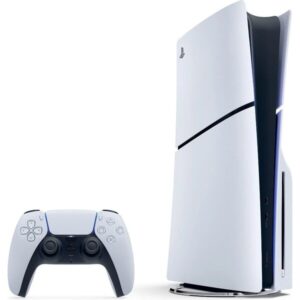 PlayStation 5 (verzia slim) 825GB (Kategória A)