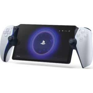 PlayStation Portal diaľkový ovládač pre PS5