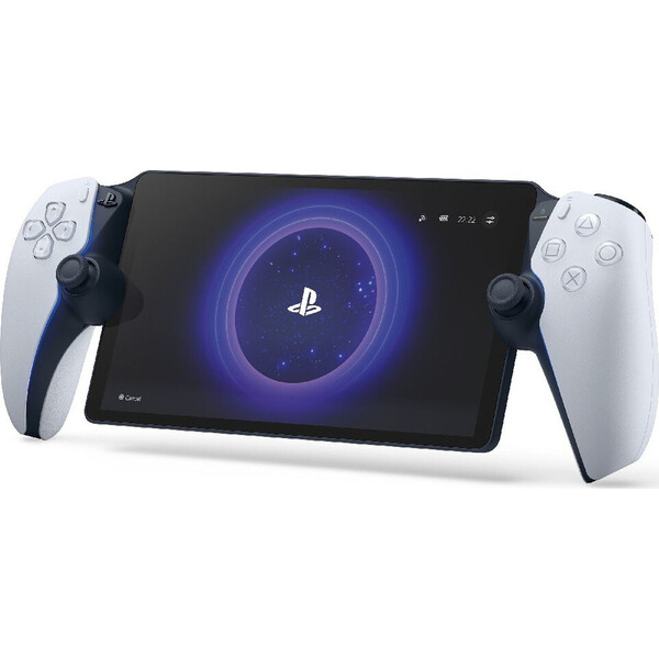 PlayStation Portal diaľkový ovládač pre PS5