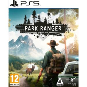 Park Ranger Simulator (PS5)