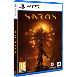 SAROS (PS5)