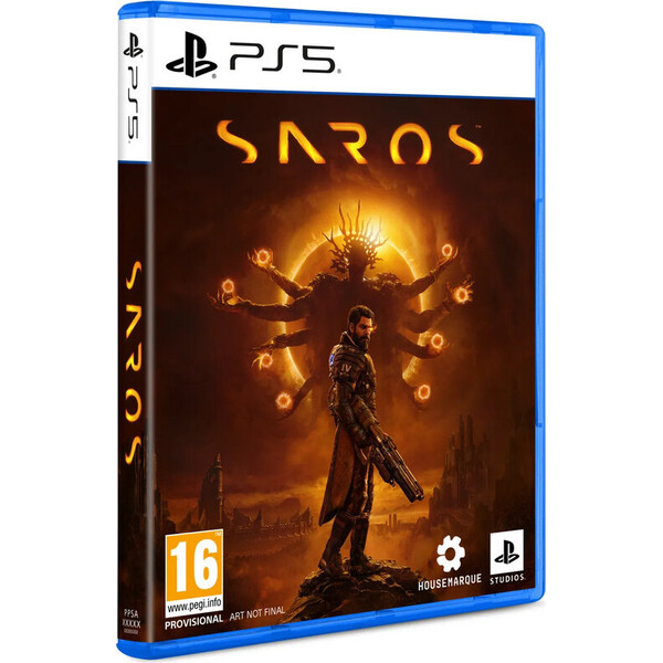 SAROS (PS5)