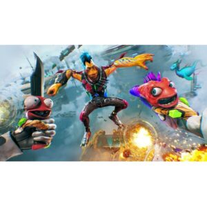 High on Life 2 (PS5)