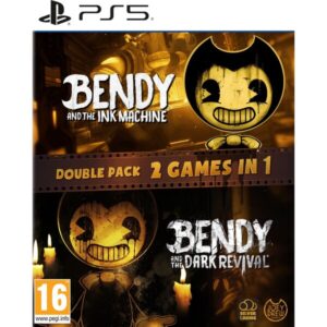 Bendy Dvojbalenie (PS5)
