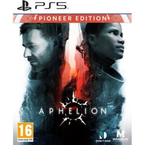 Aphelion: Pioneer Edition (PS5)