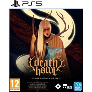 Death Howl (PS5)