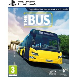 Autobus (PS5)