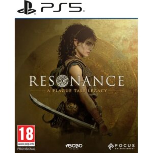 Resonance: A Plague Tale Legacy (PS5)