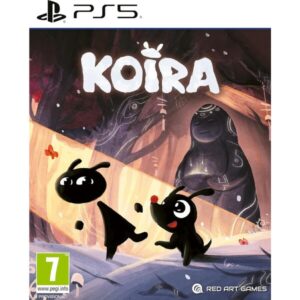 Koira (PS5)
