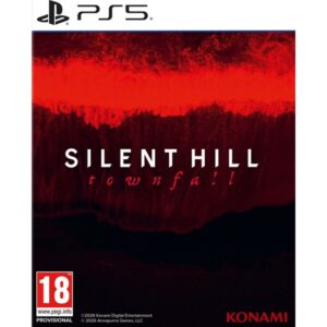 Silent Hill Townfall (PS5)
