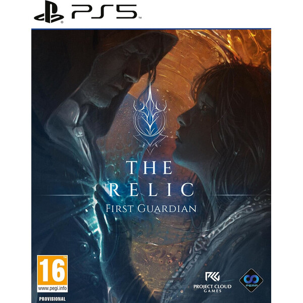 The Relic: The First Guardian (PS5)