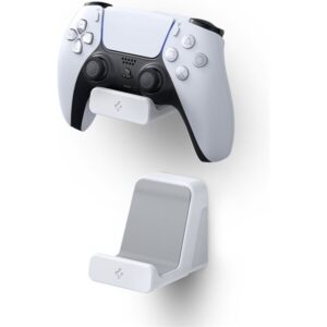 Spigen Mount Wall Stands držiaky na herné ovládače Playstation/XBOX/Nintendo Switch Pro (2 ks)